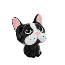 Repose lunettes - Buddy - Pylones