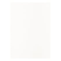 Papier cartonné texturé Florence - Ivoire - A4 - 216g/m² - 100 feuilles