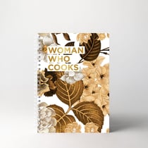 Carnet de Recettes Autumn