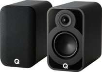Q Acoustics 5010 Noir Mat