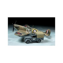 Spitfire Mk.I Light Utility Car
