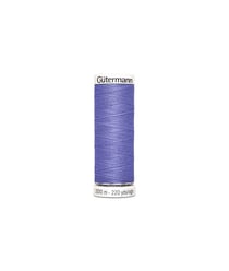 Fil à Coudre 100% polyester 200m - Gütermann 631 Violet