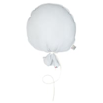 Ballon mural décoratif en gaze de coton