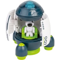 Coffret 3 véhicules de l'espace - WDK GROUPE PARTNER