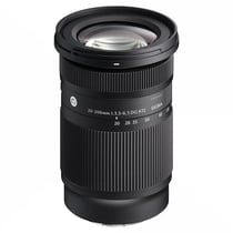 SIGMA Objectif 20-200mm f/3.5-6.3 DG compatible avec Sony FE