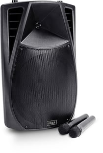 Eltax Voyager BT 12 MKII