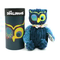 Petit simply - astros le Hibou