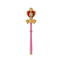 Sailor Moon - Réplique Proplica Spiral Heart Moon Rod Brilliant Color Edition 48 cm