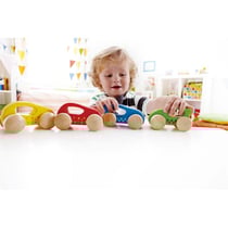 Petites voitures / Assort