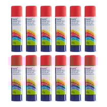Lot de 12 bâtons de colle blanche - Staedtler - 40G