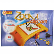 Jeu Kerlude Zoom Clip'Art
