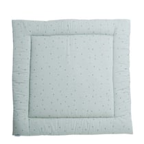 Tapis de jeu Organic green