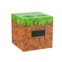 Minecraft - Réveil Minecraft