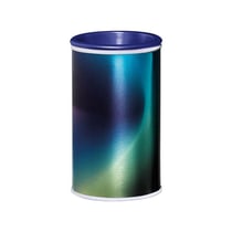 Taille-crayon - 1 trou - Avec réservoir en métal - Nightfall - Maped