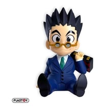 Hunter x Hunter - Tirelire Leolio 15 cm