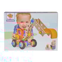 Eichhorn Constructors Pelleteuse