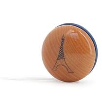 Yoyo Tour Eiffel bleu - Vilac