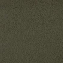 Tissu Simili Cuir Manèle uni Vert kaki