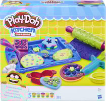 Les Cookies - Play Doh