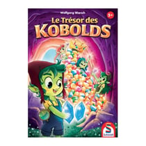 Jeu d'observation Pierres Précieuses - Schmidt