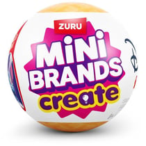 Mini Brands - Snacks Disney