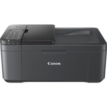 Imprimante Multifonction Jet d'encre - CANON - PIXMA TR4755i - Noir – USB