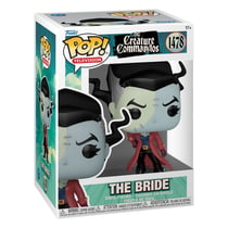 Creature Commandos - Figurine POP! The Bride 9 cm - Funko