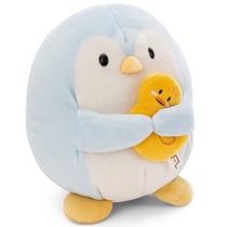 Peluche Pingouin Waddle 27 cm - Nici
