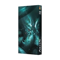 Jeu de stratégie Asmodée Abyss Extension Kraken