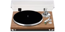 Teac TN-400BT-X Noyer - Platine Vinyle
