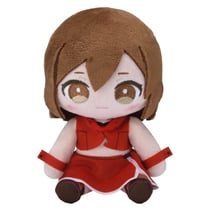 Hatsune Miku: Colorful Stage! Mysekai - Peluche Meiko S 13 cm