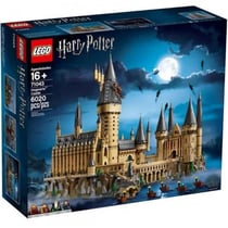 LEGO® 75953 - Le Saule Cogneur de Poudlard - Harry Potter