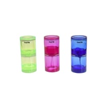 3 tubes sensoriels - Jouet créatif et éducatif