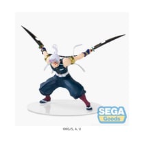 Demon Slayer: Kimetsu no Yaiba - Statuette Figurizm Tengen Uzui 16 cm