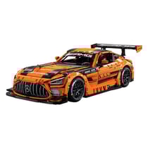 Master 1:8 Mercedes-AMG GT3