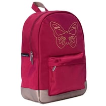 Sac à bretelles Papillon Rubis de Caramel et cie