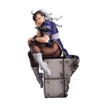 Street Fighter - Statuette 1/7 Chun-Li 27 cm