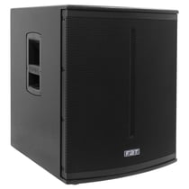 Caisson de basses FBT X-Sub 115SA