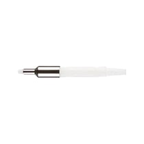 Lot de 10 pointes de rechange ogive 0,8 mm - EDDING - 780n