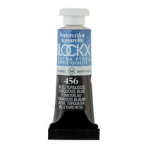 Aquarelle Bleu Turquoise  5ml tube - S4