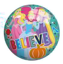 Ballon en plastique disney les princesses 23 cm - john - jeu plein air