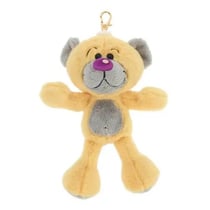 Porte-cles peluche Pimboli 10cm