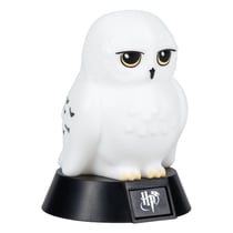 Harry Potter - Lampe Icons Hedwig 11 cm