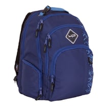 Sac à dos recyclé Ordi USB Typo - BODYPACK