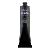 Blockx - Peinture à l'huile - Extra-fine - Violet d'Outremer - 212231BXC - 200ml