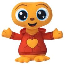 E.T. Mon meilleur ami