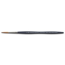 Pinceau à lettres n°6 aquarelle professionnelle Winsor & Newton