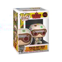 The Suicide Squad - Figurine POP! Polka-Dot Man 9 cm