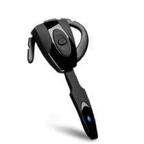 Ecouteurs Bluetooth Sans Douleur Confort Longue Durée Portée 10m Noir YONIS
