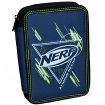 Trousse garnie Nerf Always Ready 20 CM - 2 compartiments